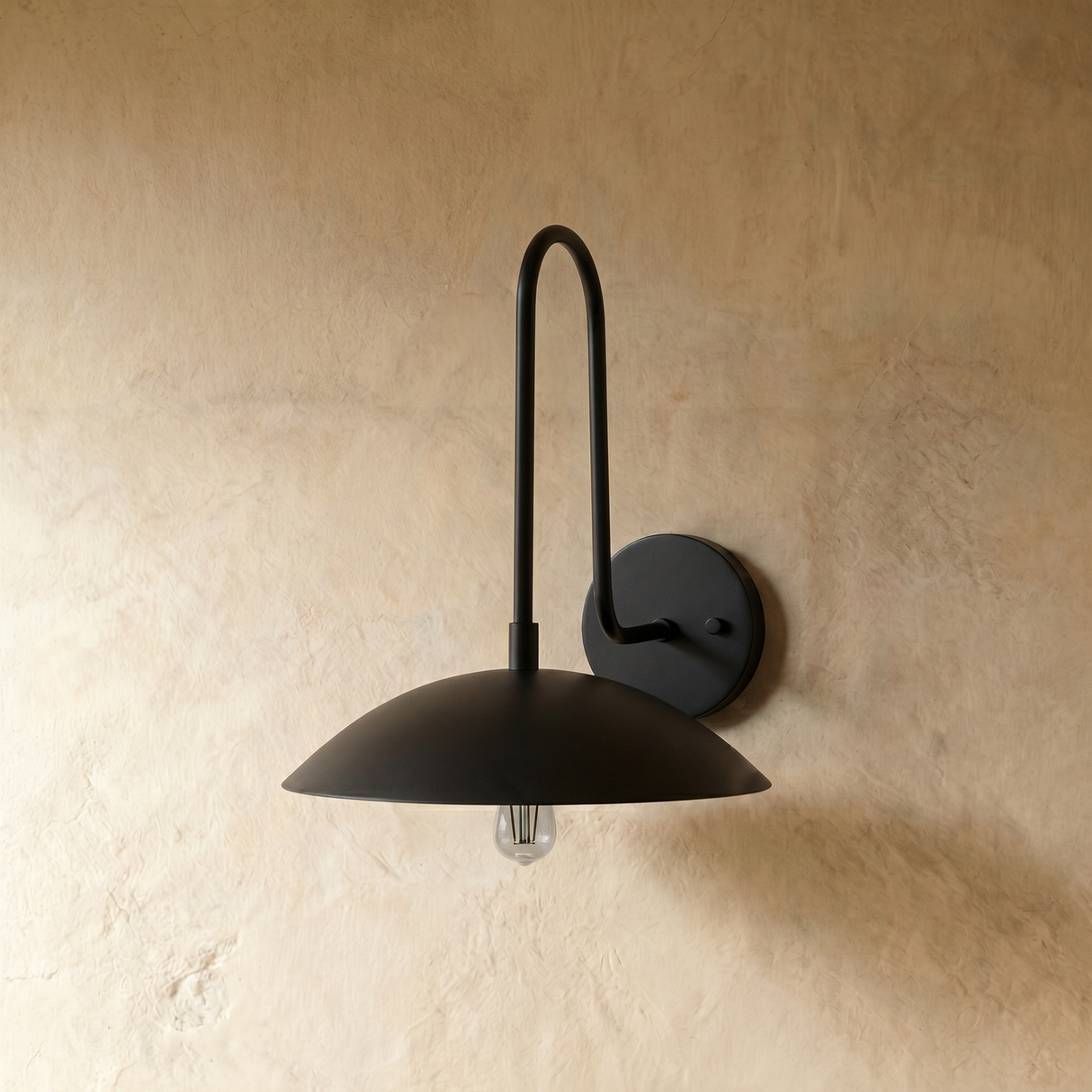 Caelis Wall Lamp