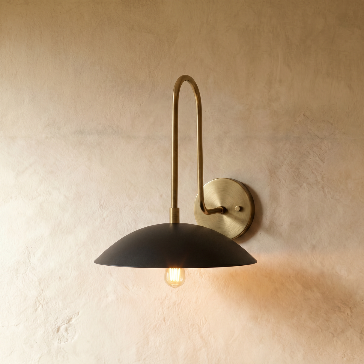 Caelis Wall Lamp