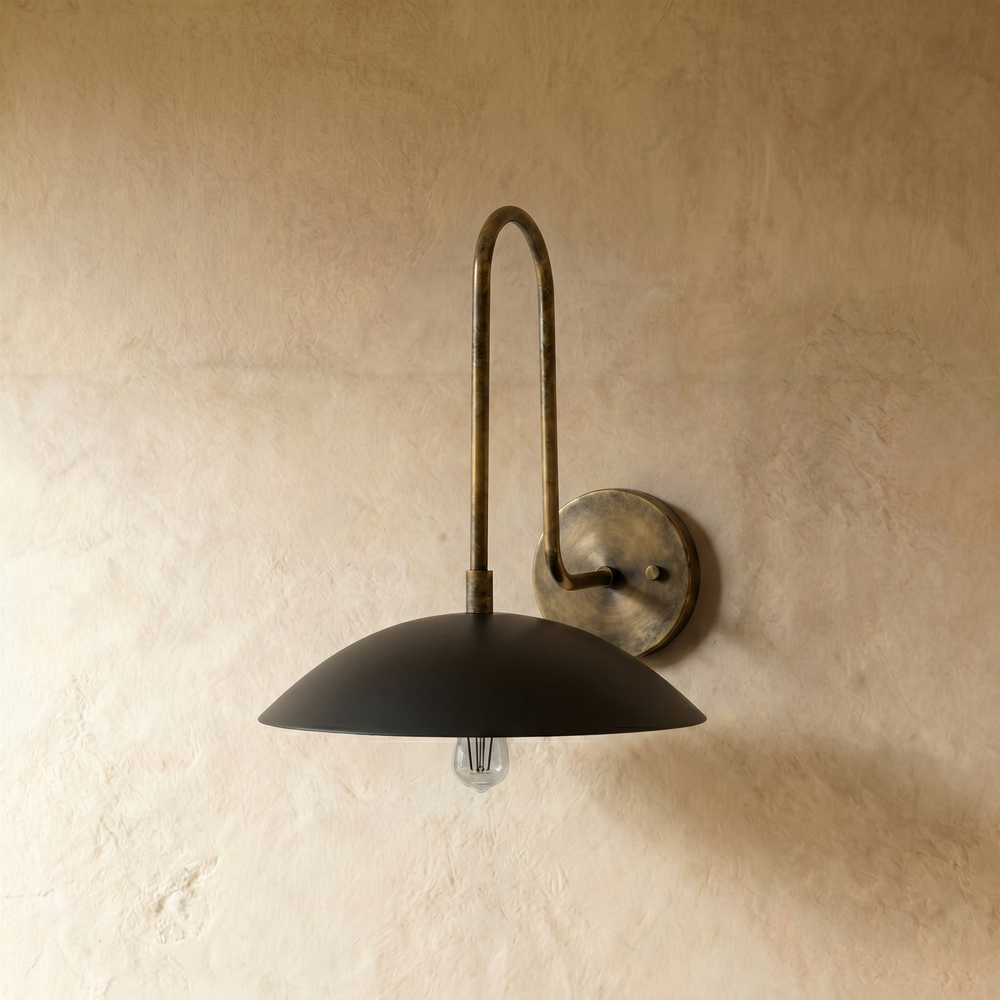 Caelis Wall Lamp