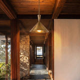 Cairn Pendant Light
