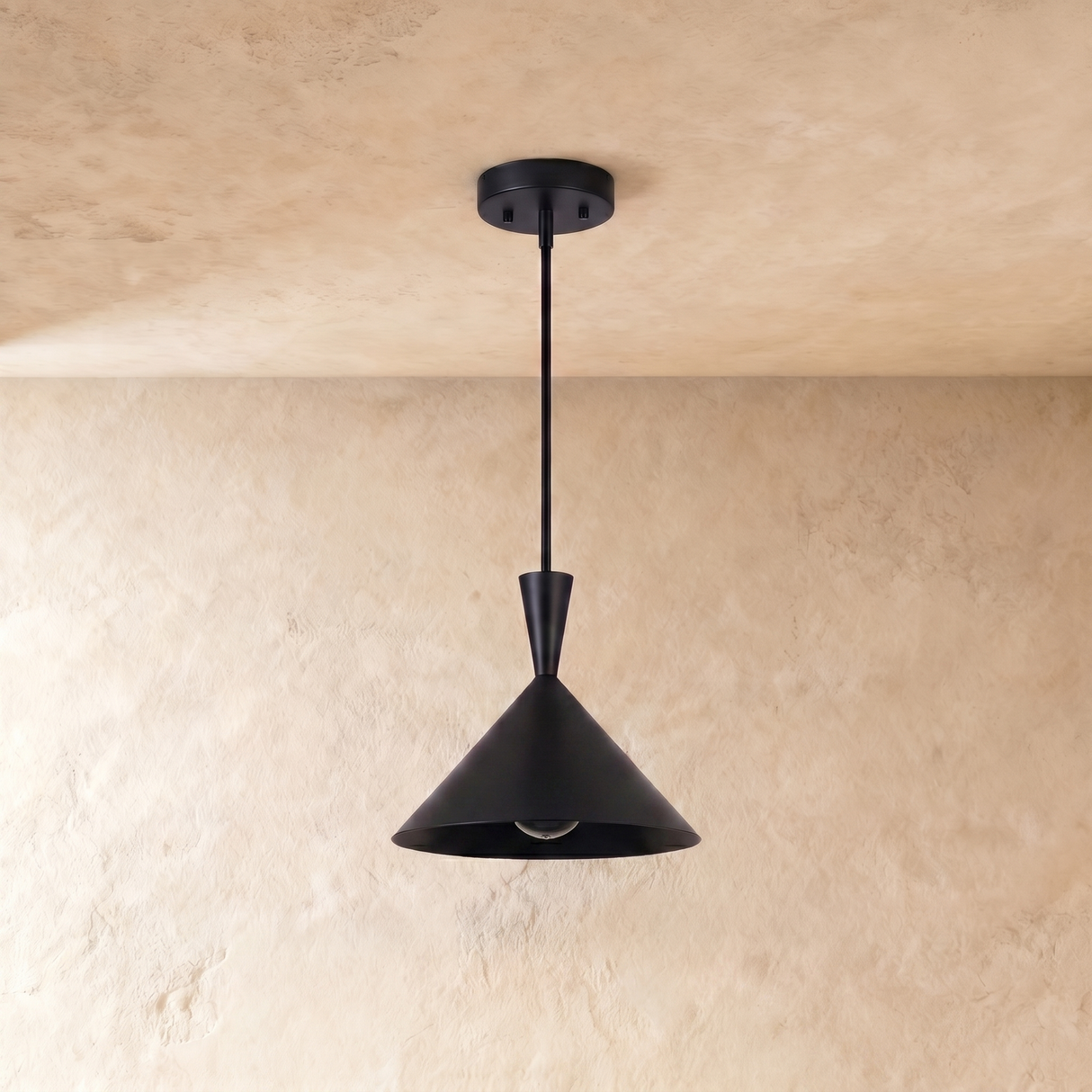 Cairn Pendant Light