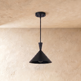 Cairn Pendant Light