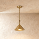 Cairn Pendant Light