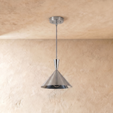 Cairn Pendant Light