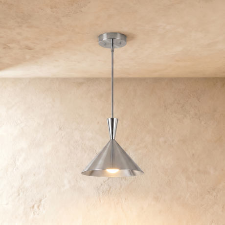 Cairn Pendant Light