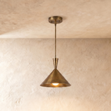 Cairn Pendant Light