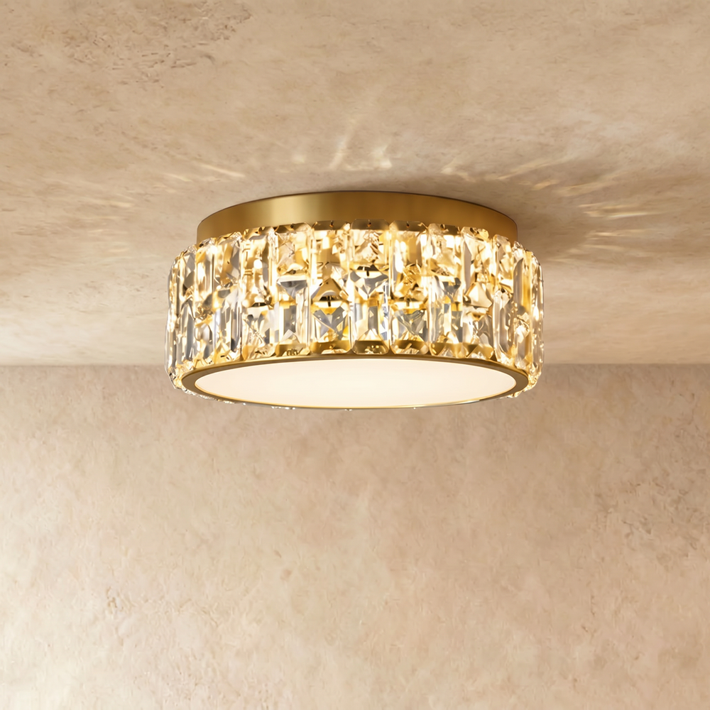 Calad Ceiling Light