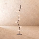 Dahlia Floor Lamp