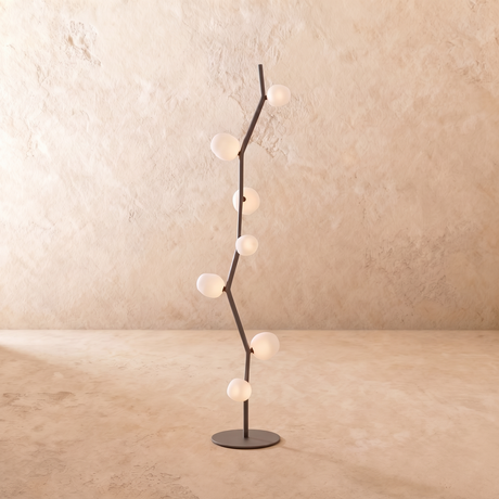 Dahlia Floor Lamp