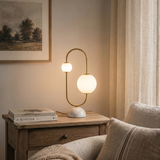 Calove Table Lamp