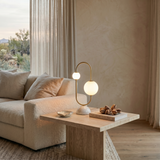 Calove Table Lamp
