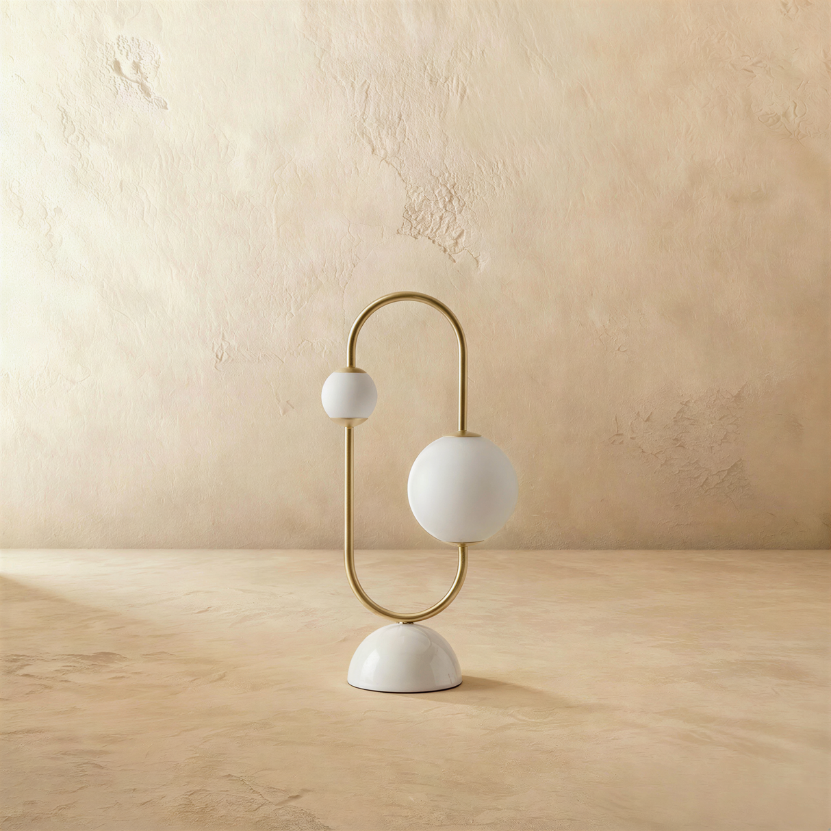 Calove Table Lamp