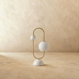 Calove Table Lamp