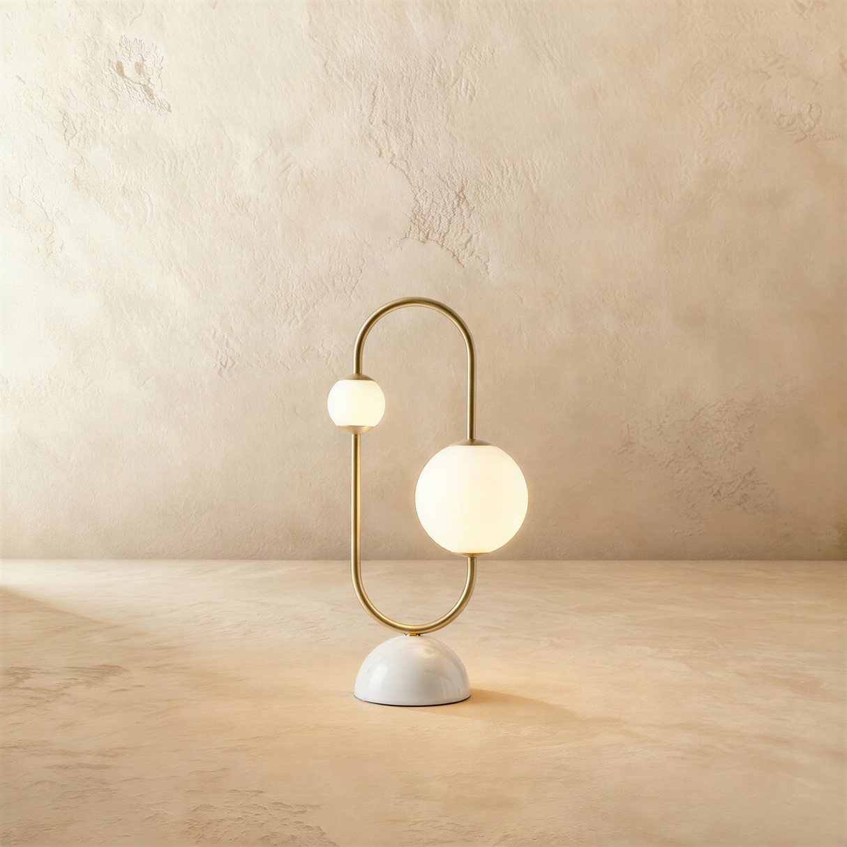 Calove Table Lamp