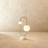 Calove Table Lamp