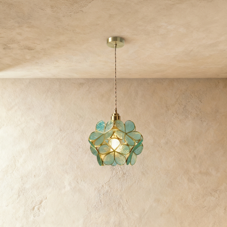 Camellia Pendant Light