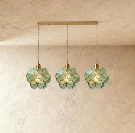 Camellia Pendant Light