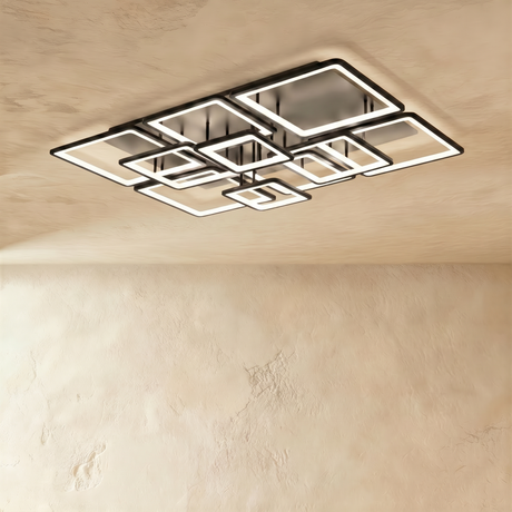 Cara Ceiling Light