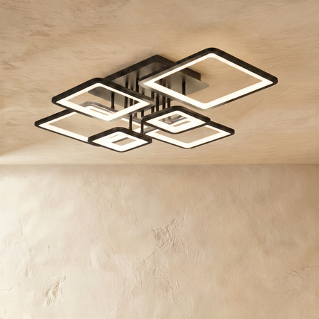 Cara Ceiling Light