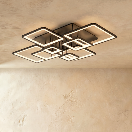 Cara Ceiling Light