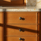 Cask Knob