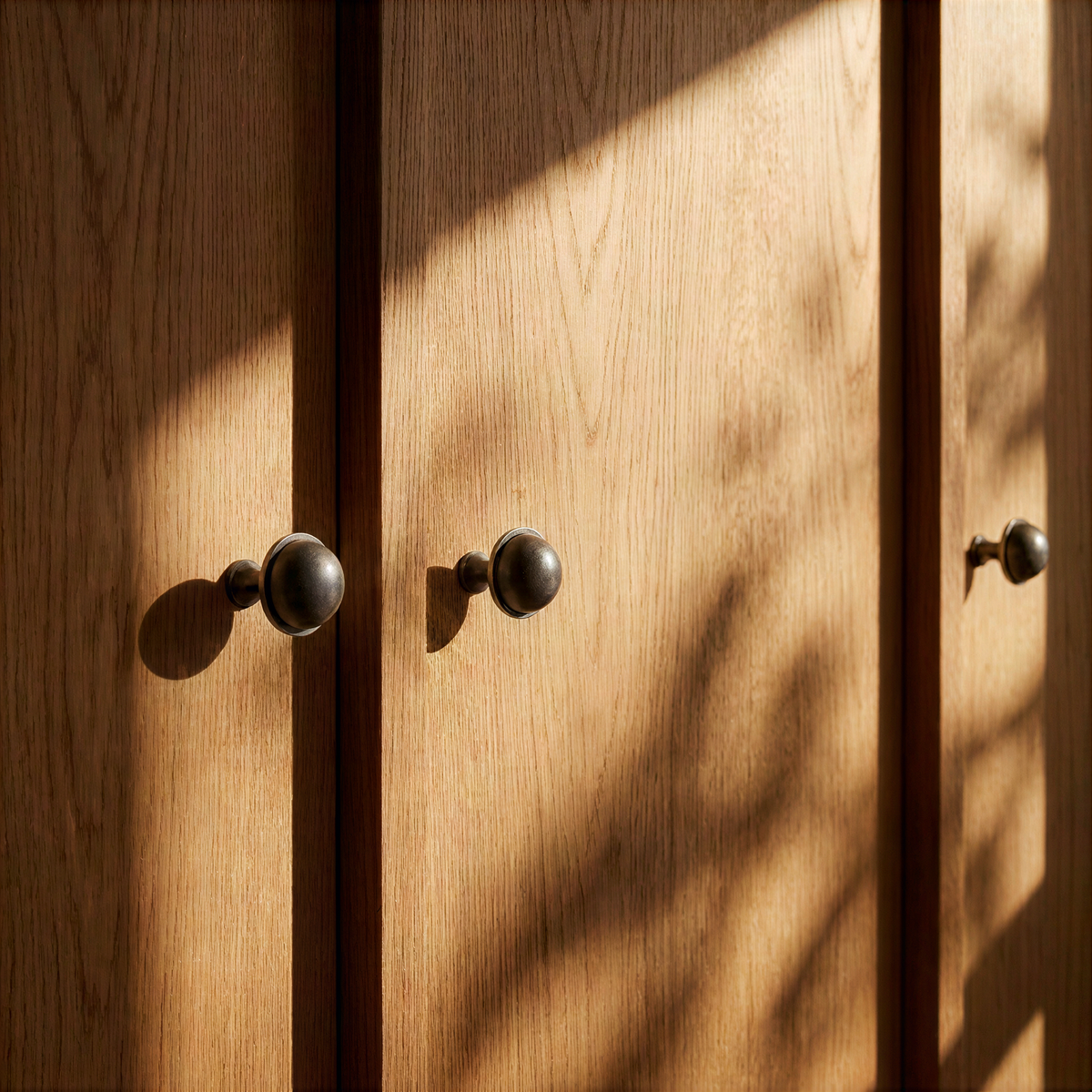 Cask Knob