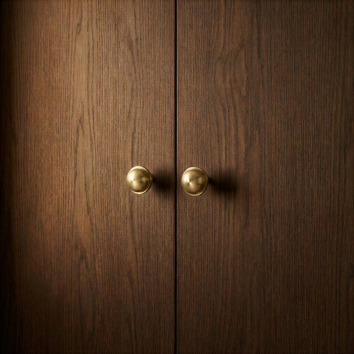 Cask Knob