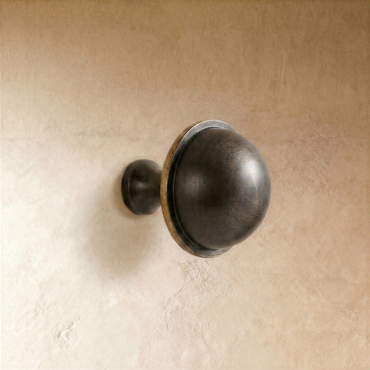 Cask Knob