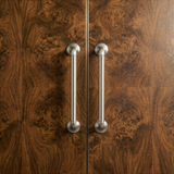 Cavel Knob & Pull Bar