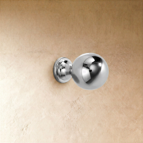Cavel Knob & Pull Bar
