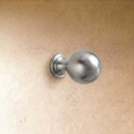 Cavel Knob & Pull Bar