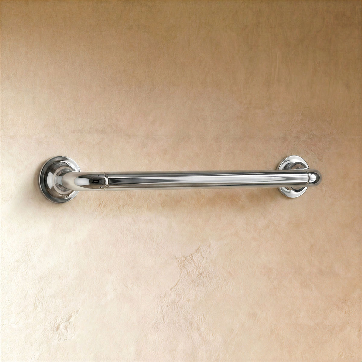 Cavel Knob & Pull Bar
