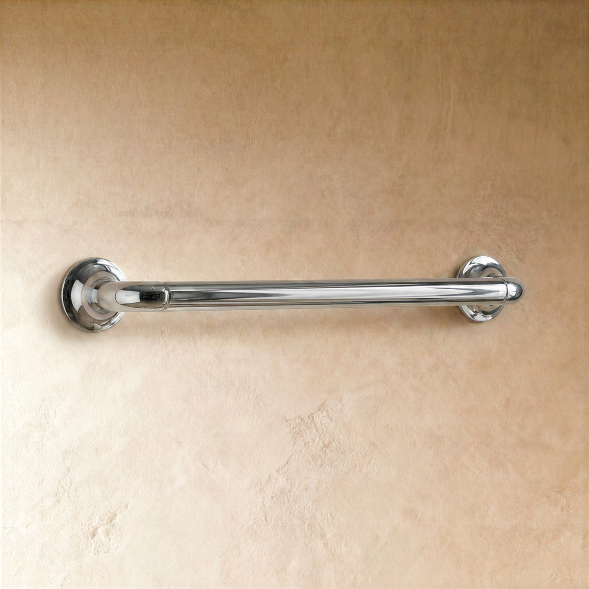 Cavel Knob & Pull Bar