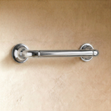 Cavel Knob & Pull Bar