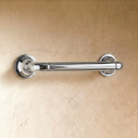 Cavel Knob & Pull Bar