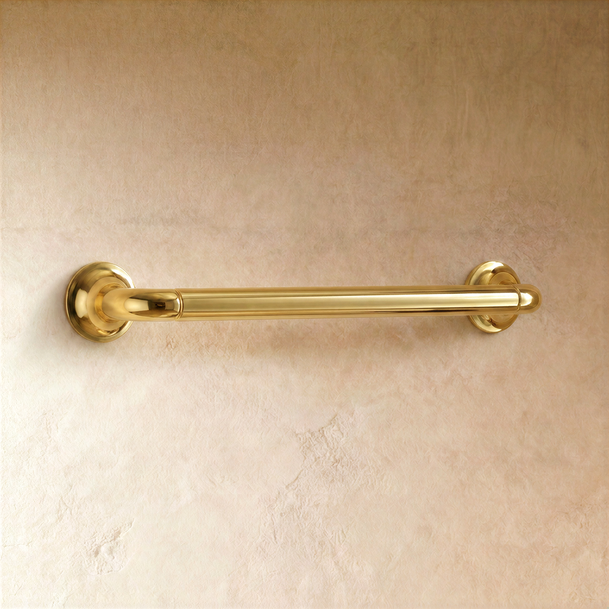 Cavel Knob & Pull Bar