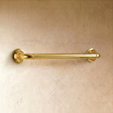 Cavel Knob & Pull Bar
