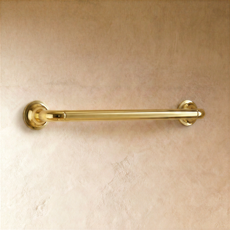 Cavel Knob & Pull Bar