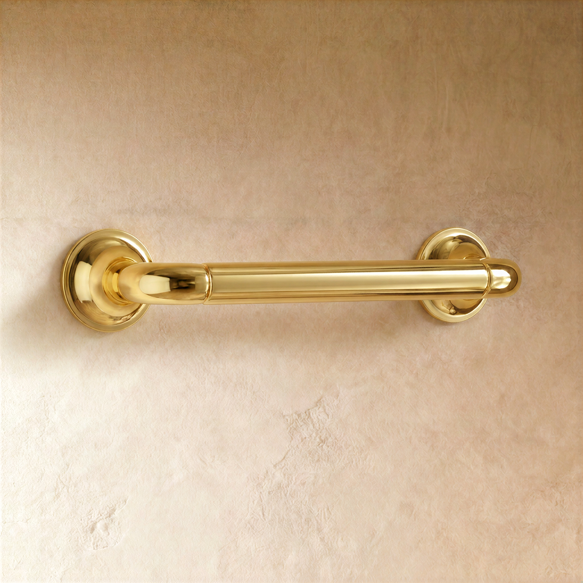 Cavel Knob & Pull Bar