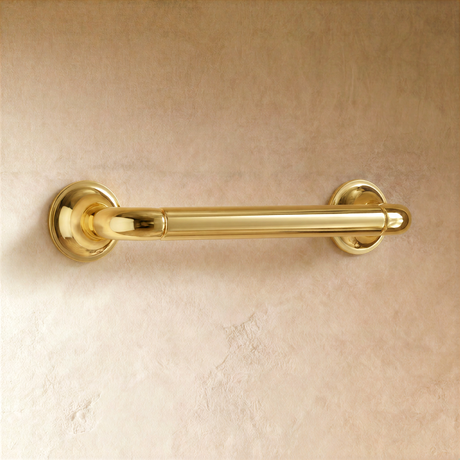 Cavel Knob & Pull Bar