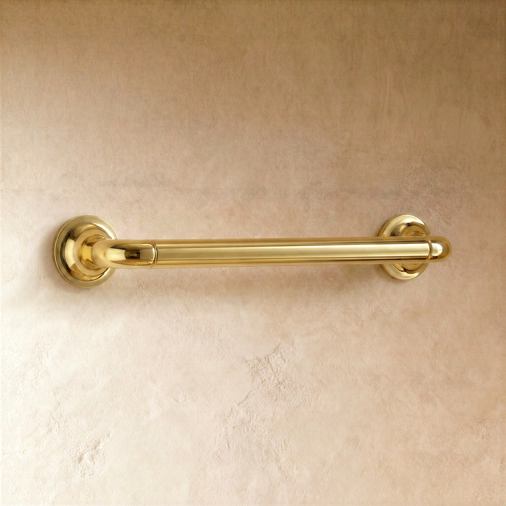 Cavel Knob & Pull Bar