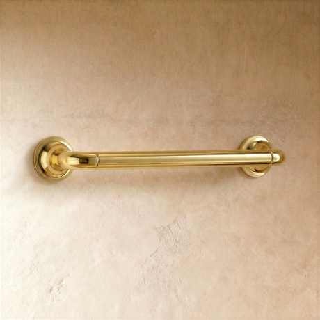 Cavel Knob & Pull Bar