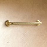 Cavel Knob & Pull Bar