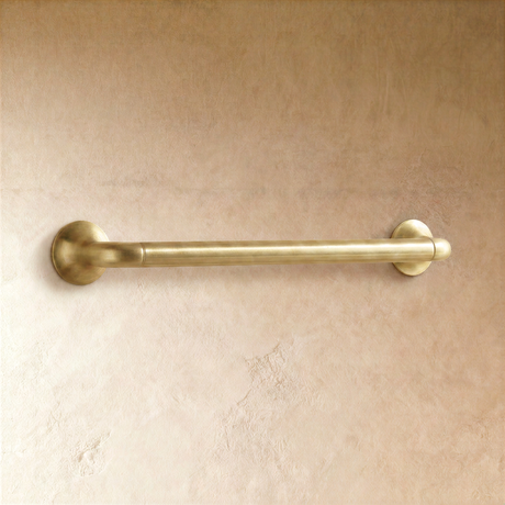 Cavel Knob & Pull Bar