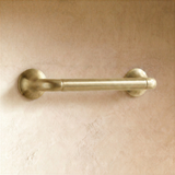 Cavel Knob & Pull Bar