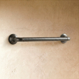 Cavel Knob & Pull Bar
