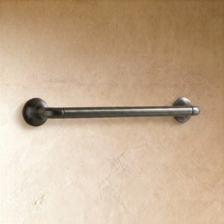 Cavel Knob & Pull Bar