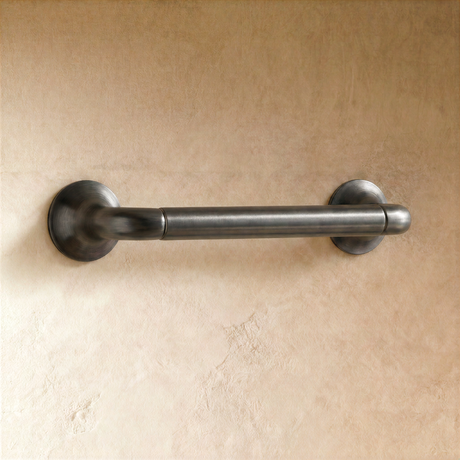 Cavel Knob & Pull Bar