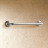 Cavel Knob & Pull Bar