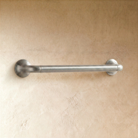 Cavel Knob & Pull Bar
